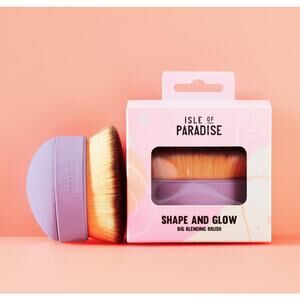 Isle‎ of Paradise Blending Brush